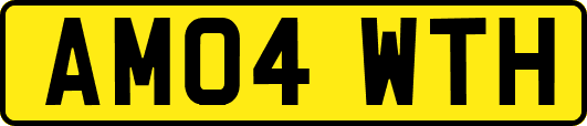 AM04WTH