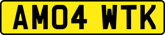 AM04WTK