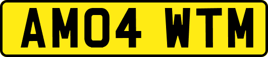 AM04WTM