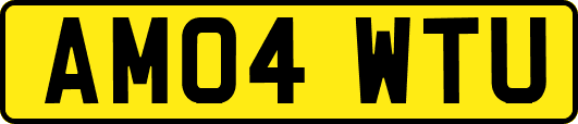 AM04WTU