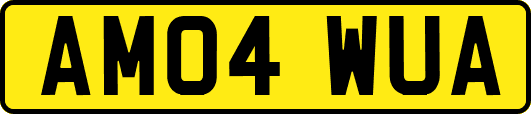 AM04WUA