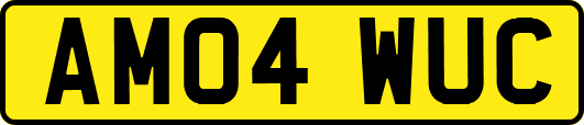AM04WUC