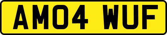 AM04WUF