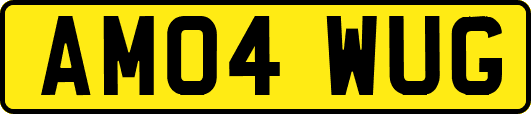 AM04WUG
