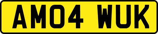AM04WUK