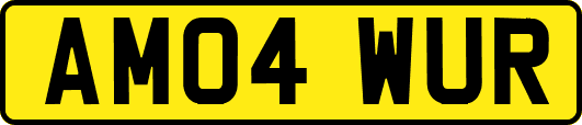 AM04WUR