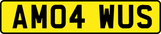 AM04WUS