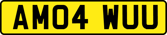 AM04WUU