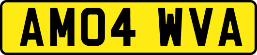 AM04WVA