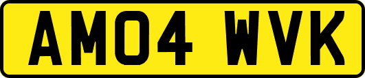 AM04WVK
