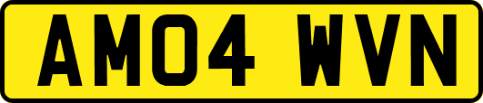 AM04WVN