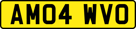 AM04WVO