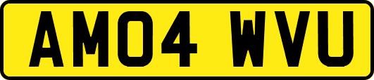 AM04WVU