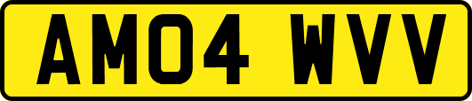 AM04WVV
