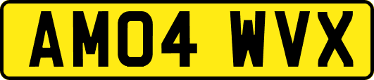 AM04WVX