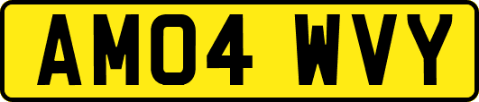 AM04WVY
