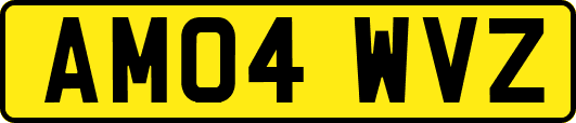 AM04WVZ