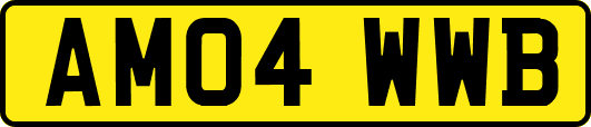 AM04WWB
