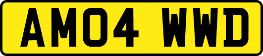 AM04WWD
