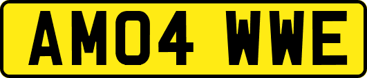 AM04WWE