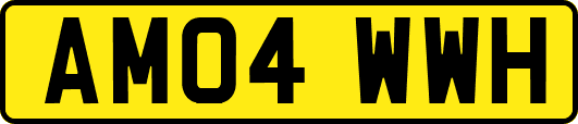 AM04WWH