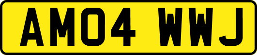 AM04WWJ