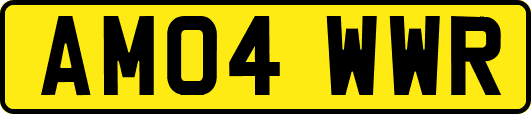 AM04WWR