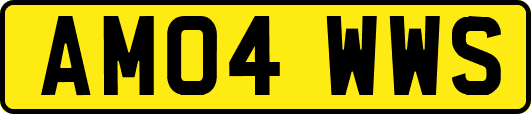 AM04WWS