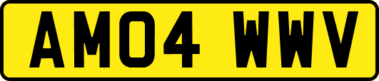 AM04WWV