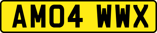 AM04WWX