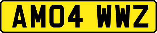 AM04WWZ