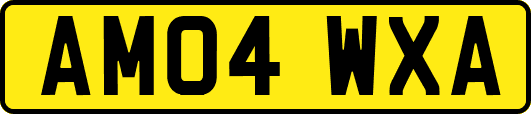 AM04WXA