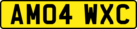 AM04WXC