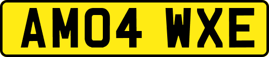 AM04WXE