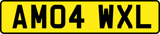 AM04WXL