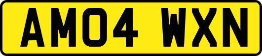 AM04WXN