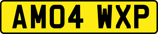 AM04WXP