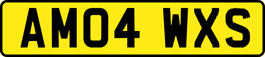 AM04WXS
