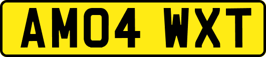 AM04WXT