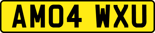 AM04WXU