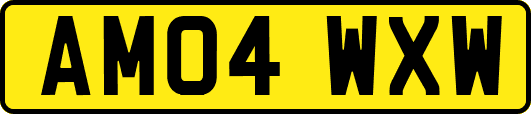 AM04WXW