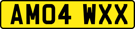 AM04WXX
