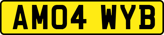 AM04WYB