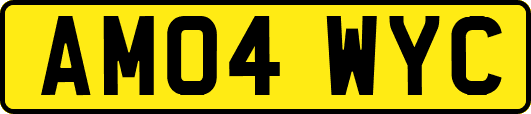 AM04WYC