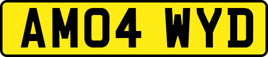 AM04WYD