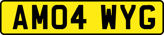 AM04WYG