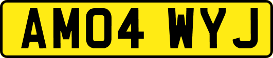 AM04WYJ