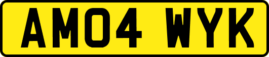 AM04WYK