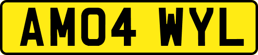 AM04WYL