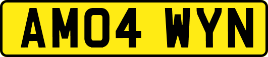 AM04WYN